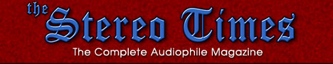 Stereo Times Review