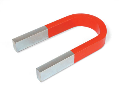 Horseshoe Magnet