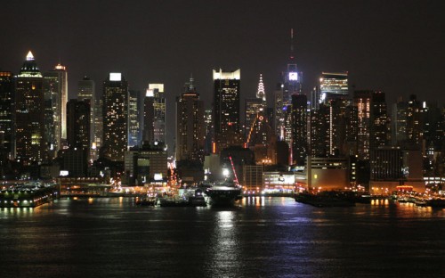 New York Skyline New York Skyline