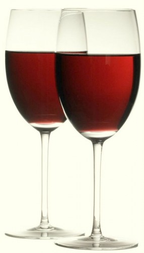 Two Glasses of Wine Two Glasses of Wine