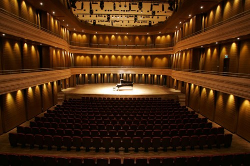 Concert Hall Concert Hall