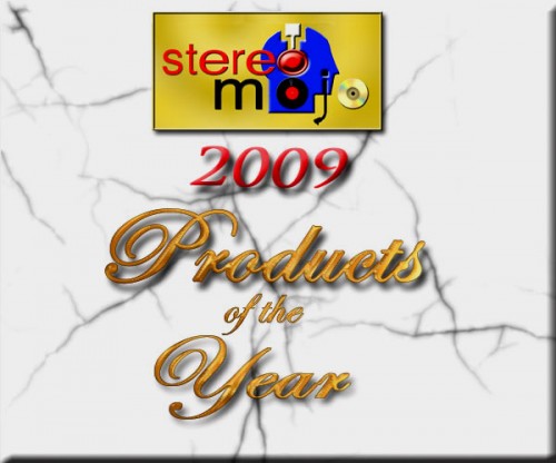 Products of the Year Award